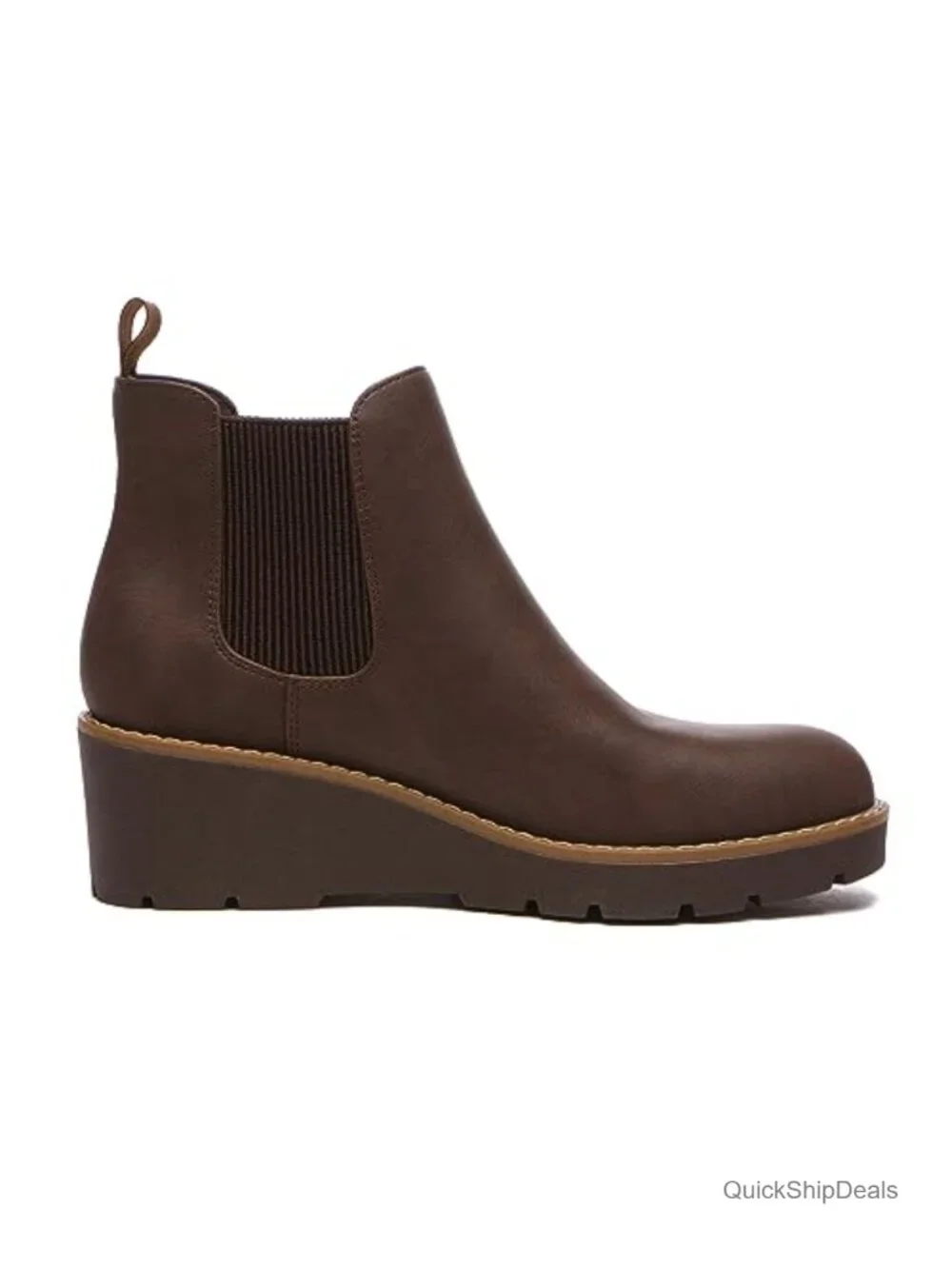 N/A women’s platform